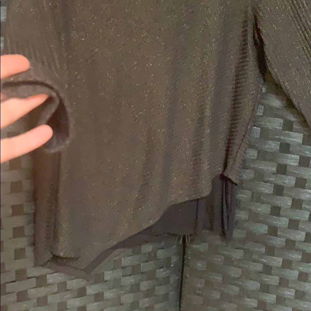 Sweater tunic - Picture 3 of 4